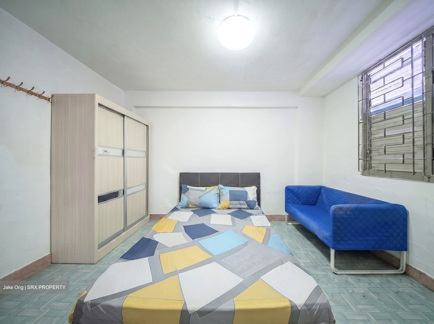 Blk 75 Bedok North Road (Bedok), HDB 3 Rooms #548989311